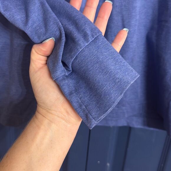 Polo Ralph Lauren Cotton Interlock Classic Fit LS Polo Shirt Size L - Picture 5 of 7